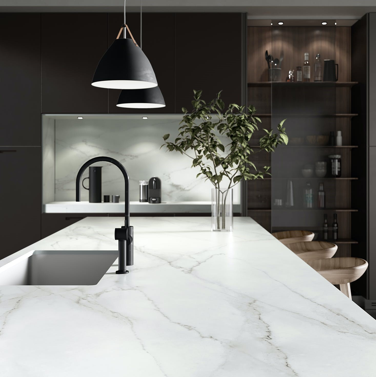 DEKTON REM 20 mm