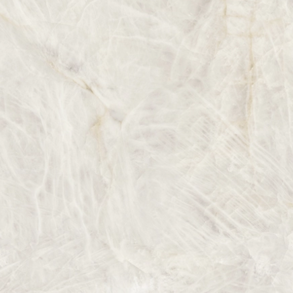 ATLAS CRYSTAL WHITE POLI 20MM