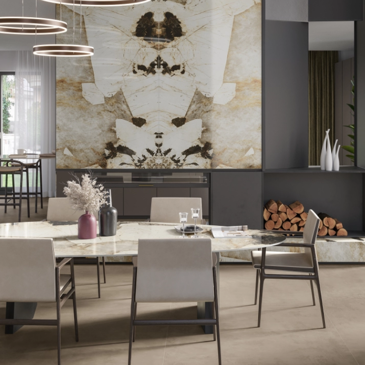 ATLAS DESERT SOUL POLI 20MM