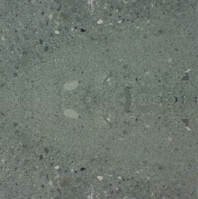 GRANIT VERDE SALVAN POLI 20 mm