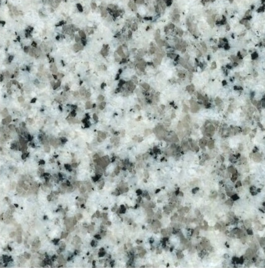 GRANIT BIANCO KRISTALL POLI...